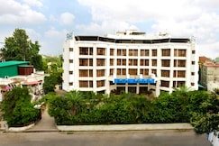 Hotel Pacific, Rishikesh