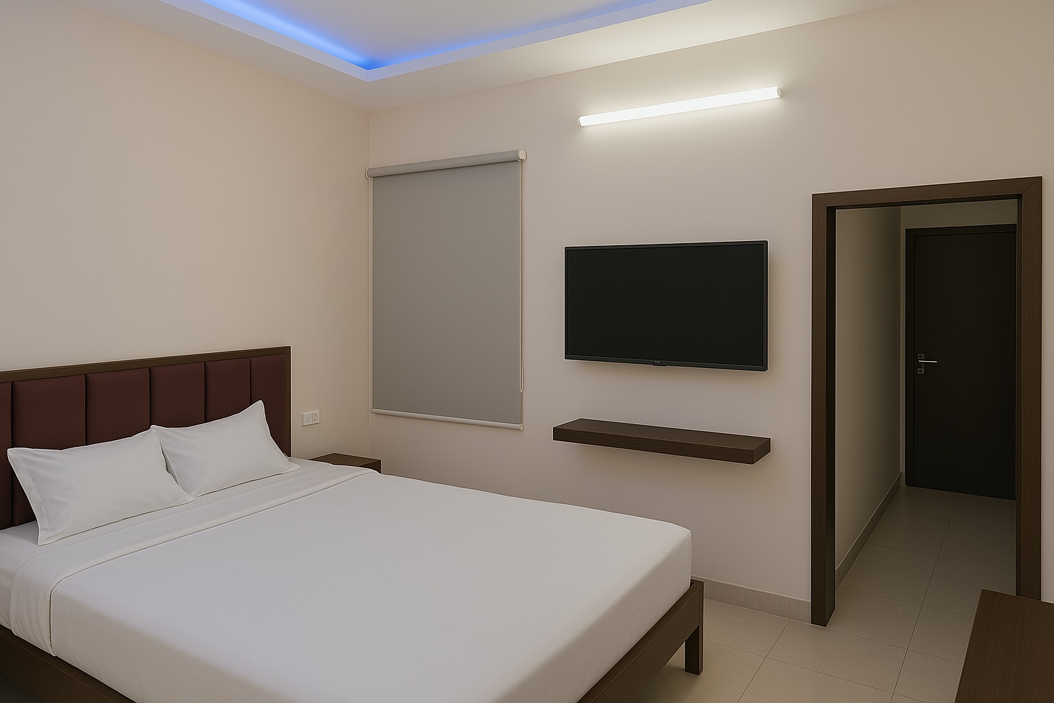 Madan Palace & Guest House - Tap to explore photos