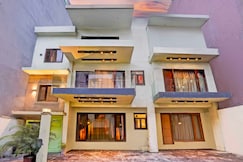 Palette Hotel And Resort Vasant Kunj Formerly Hotel Cotts Villa, Delhi