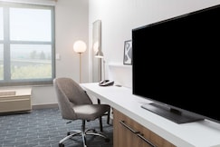 Hilton Garden Inn Oakland/San Leandro, Alameda