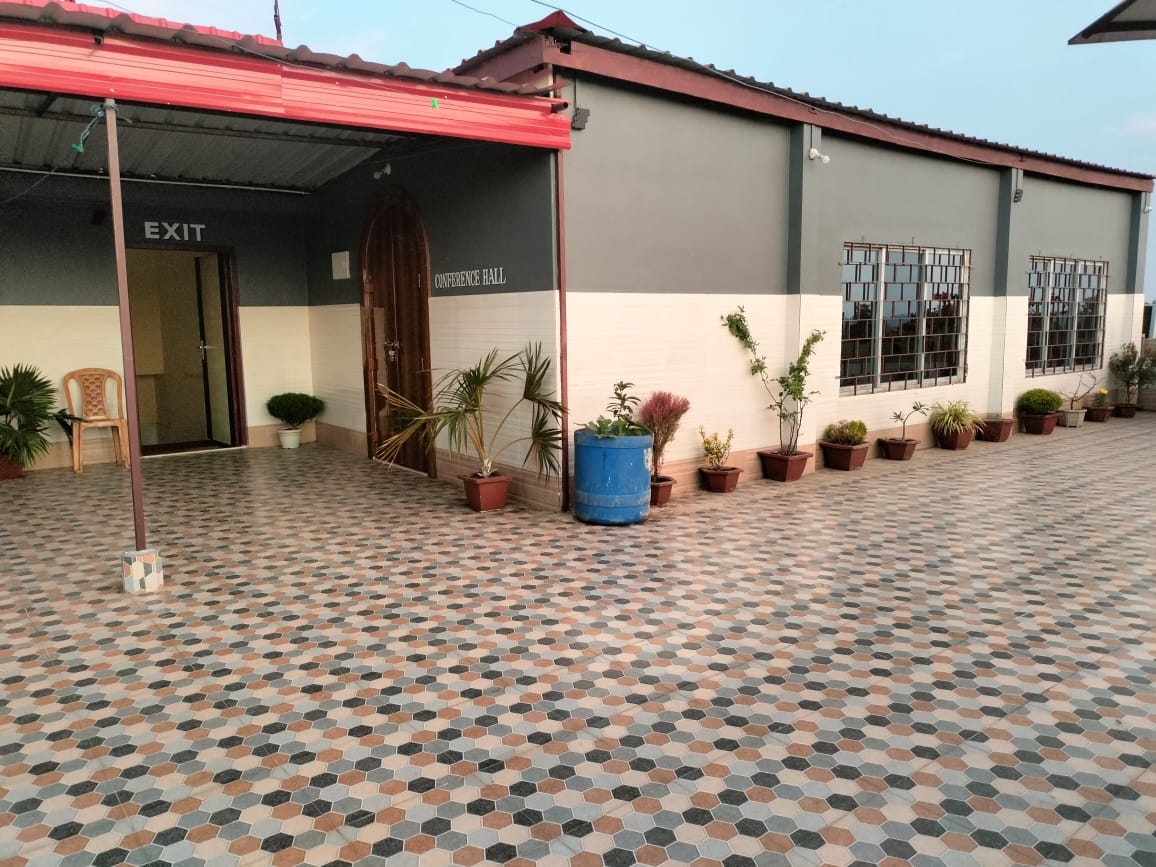 Hotel Mahayana Kalimpong - Tap to explore photos
