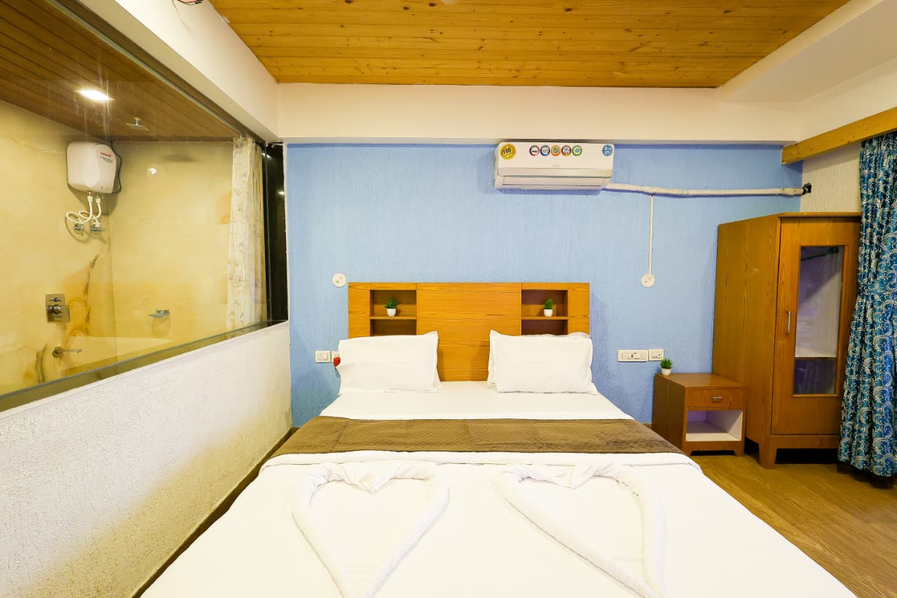 Panchavati Beachfront Resort Nagaon Beach 3