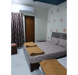 Deluxe Room 1
