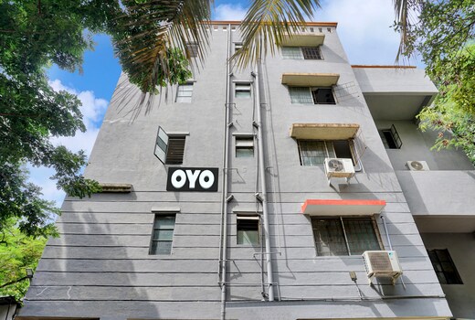 Hotel O Aru Sai