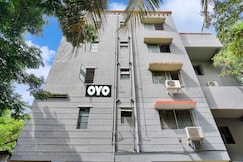 Hotel O Aru Sai, Pune