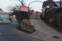 Colonels Paradise, Dwarahat