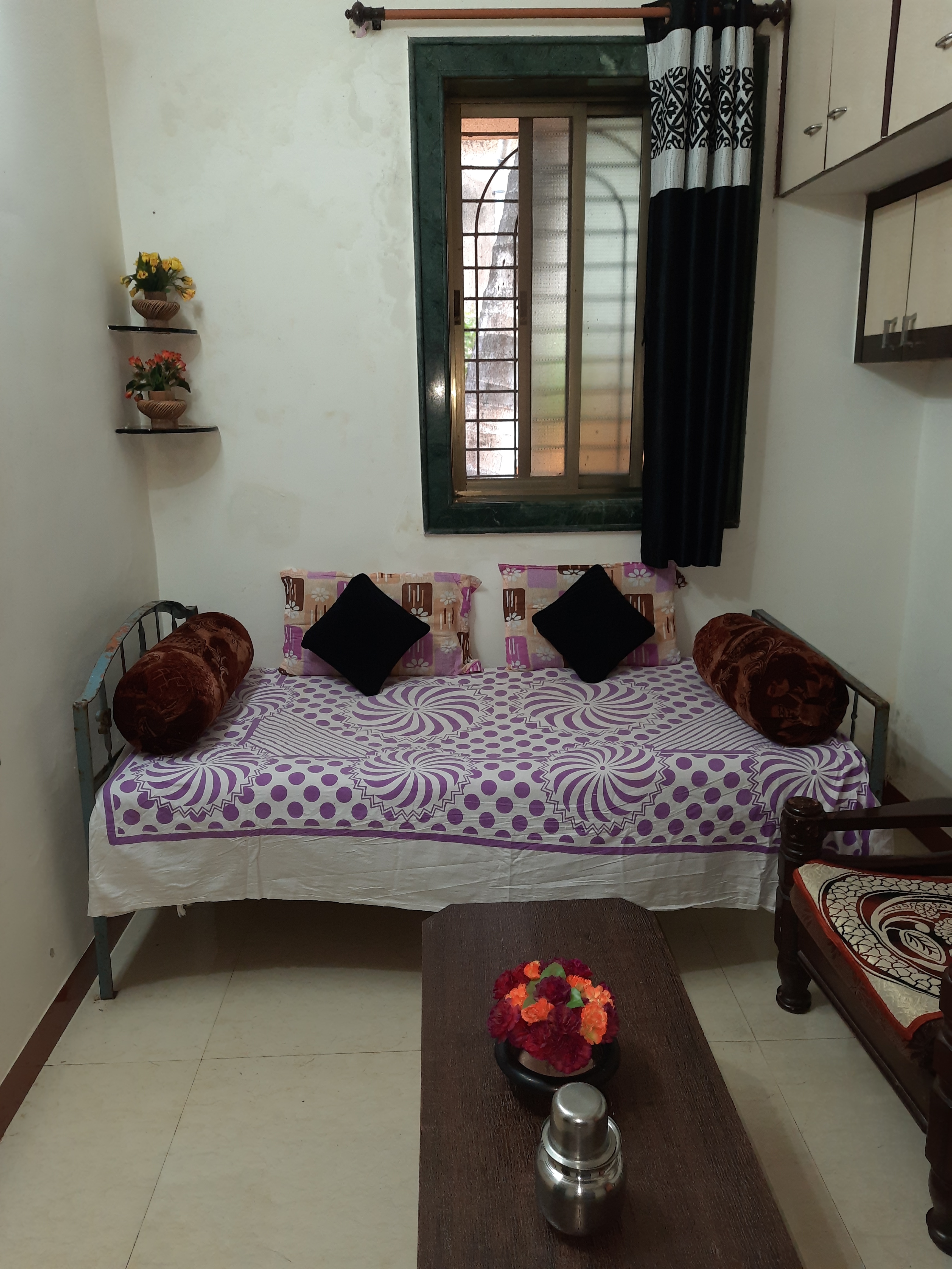 Saishrusthi Homestay - Tap to explore photos