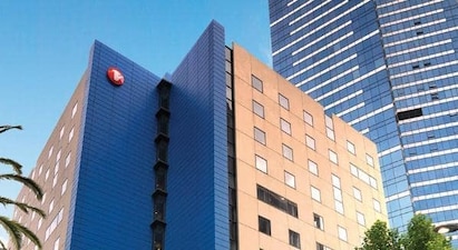 TRAVELODGE SOUTHBANK - MMT Special