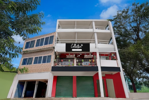 Super Collection O Rani Gate Guwahati Formerly Lakhi Guest House