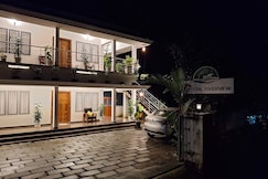 Crystal Riverview Homestay, Thrissur