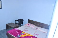 Hotel shri ambe residency, Abu Road