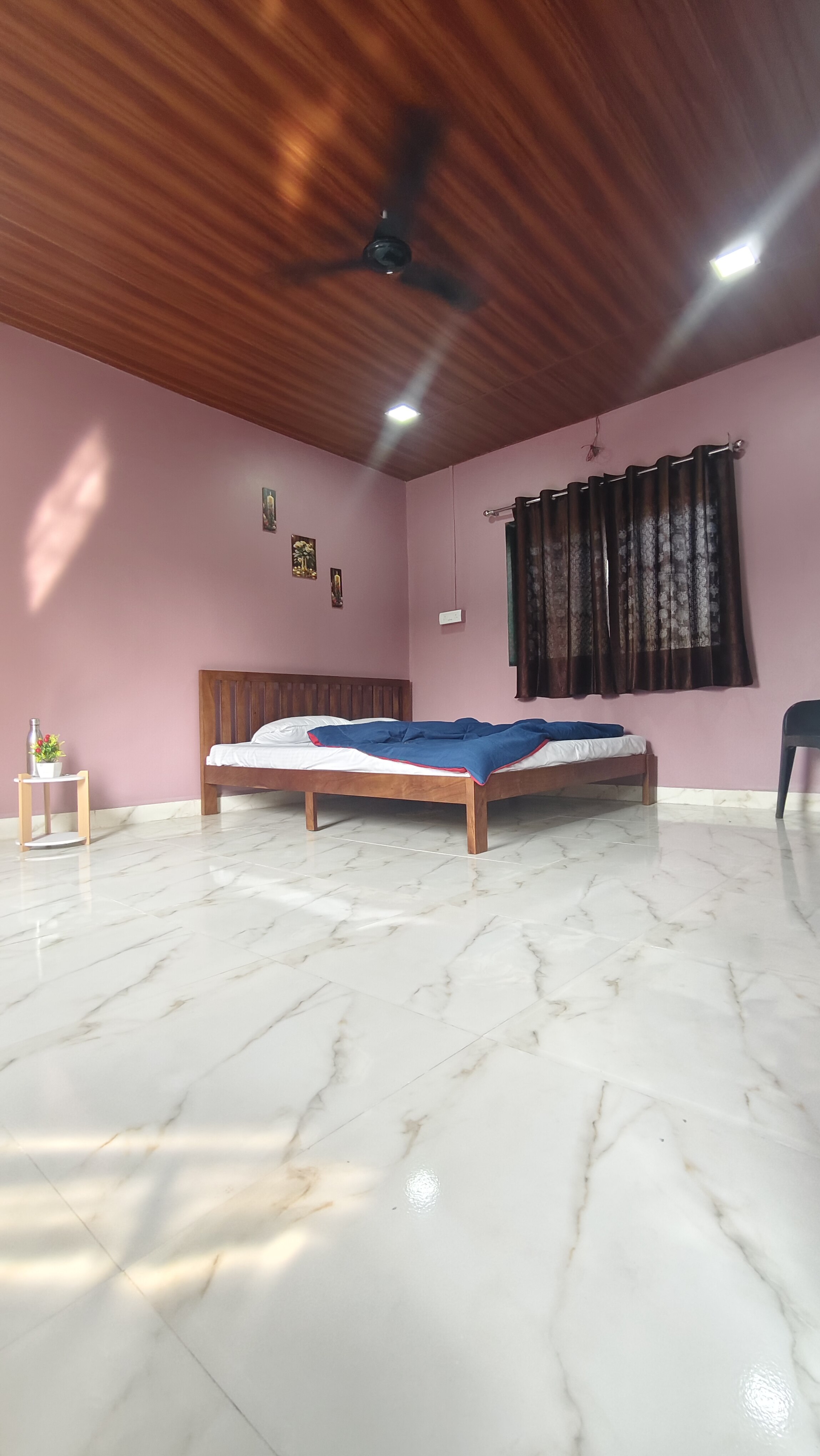 Staycations 101 Kihim Alibaug 4