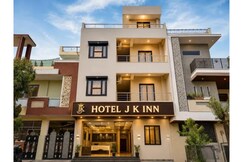 FabHotel JK Inn, Jaipur