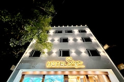 Hotel Siya - A Unit of Hotel Anushree, Maihar