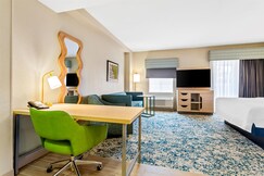 Hampton Inn & Suites St. Petersburg/Downtown, Pinellas