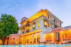 Rawla Jojawar (A Unit of Keshar Villas), Marwar Junction
