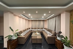 Darap Dzimkha Homestay, Pelling