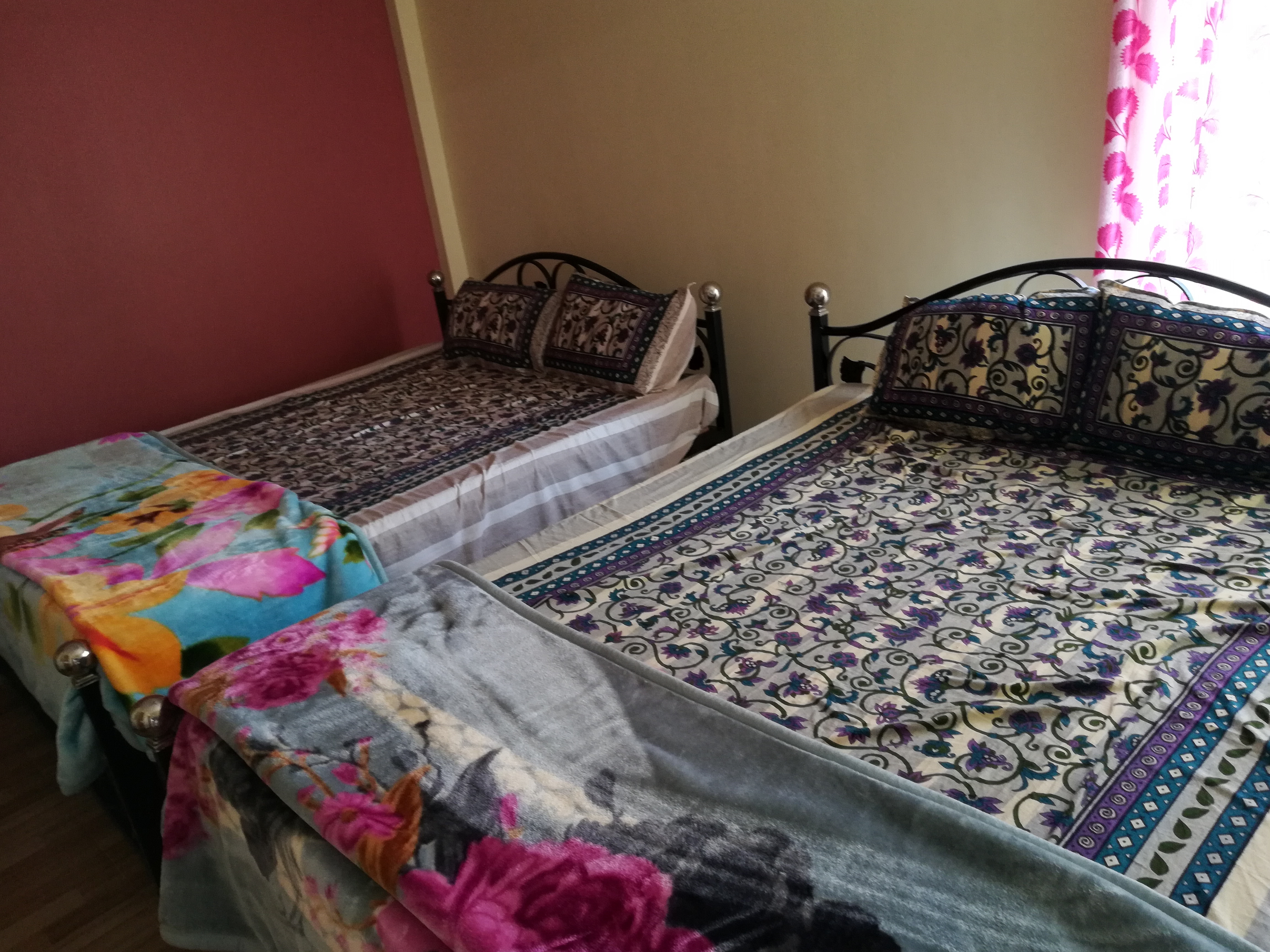Sri Sai Vethathiri holiday cottage Yelagiri  - Tap to explore photos