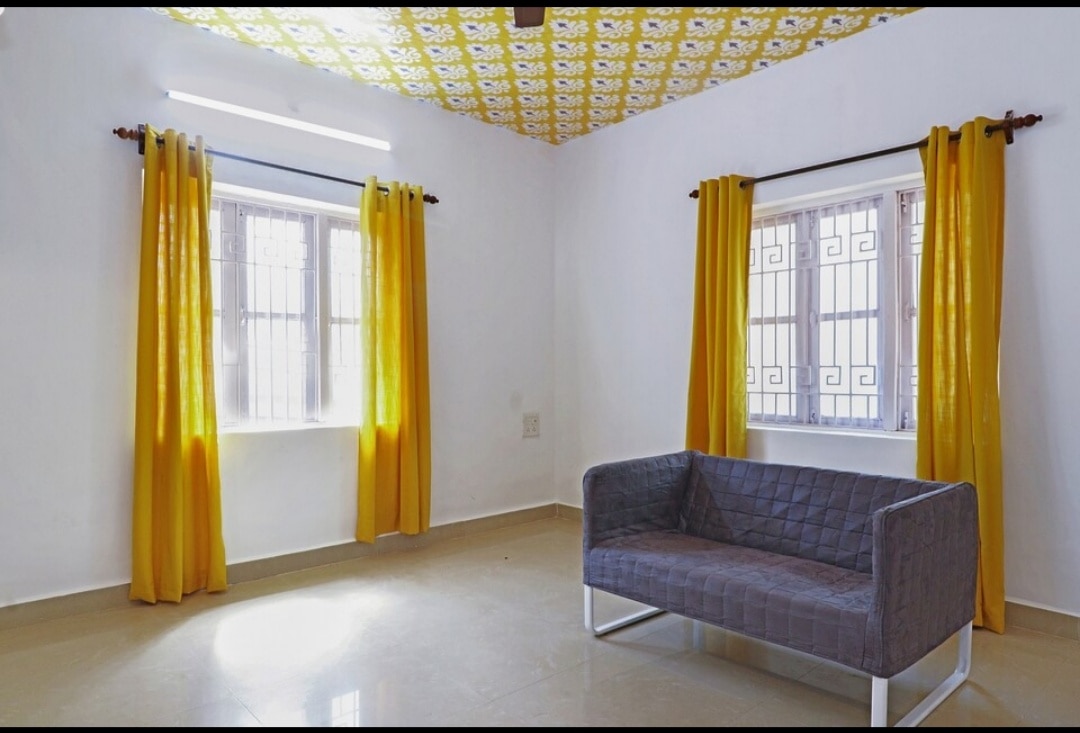 Lobos Inn 1BHK Anjuna - Tap to explore photos