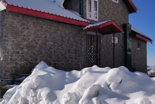 The Royal Orchard Homestay by StayApart