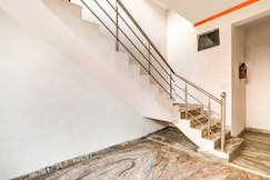 SPOT ON Ganpati Palace, Lucknow