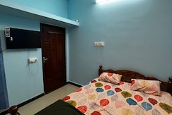 Unique stays, Tindivanam