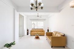 Pearl Nest 3BHK Old Airport Road, Bangalore