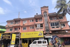 Gold Field Co-Op Housing Society , Goa