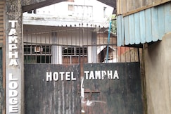 Tampha Hotel, Tengnoupal