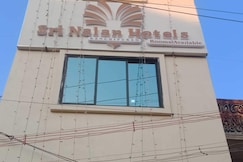 Sri Nalan Hotels, Kanchipuram