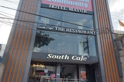 Hotel Mayur, Korba