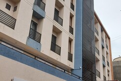 HOTEL MADHAV SHANKAR, Rajkot
