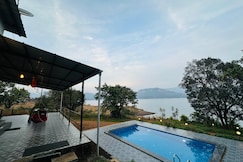 Lake Vibe 3bhk Pawna Lake, Lonavala