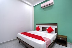 Hotel O White House, Farrukhnagar
