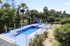 indigo Farm House, Cheyyur