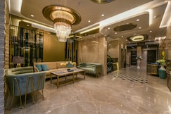 Hotel Orient Regency, Mumbai