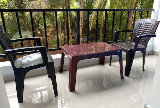 Laxmi Holiday Homes