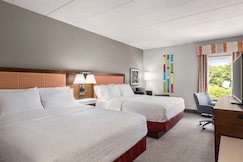 Hampton Inn by Hilton Quakertown, Bucks