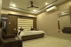 Hotel Jp Palace, Gonda