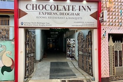 HOTEL DEVMALI, Deoghar