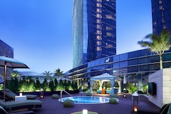 Grand Hyatt Macau, Macau