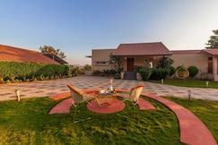 StayVista | Luna 2 BHK Villa, Nashik