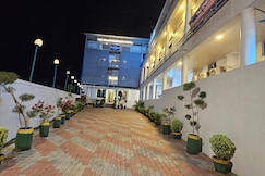 Padmawati Resort, Mandsaur