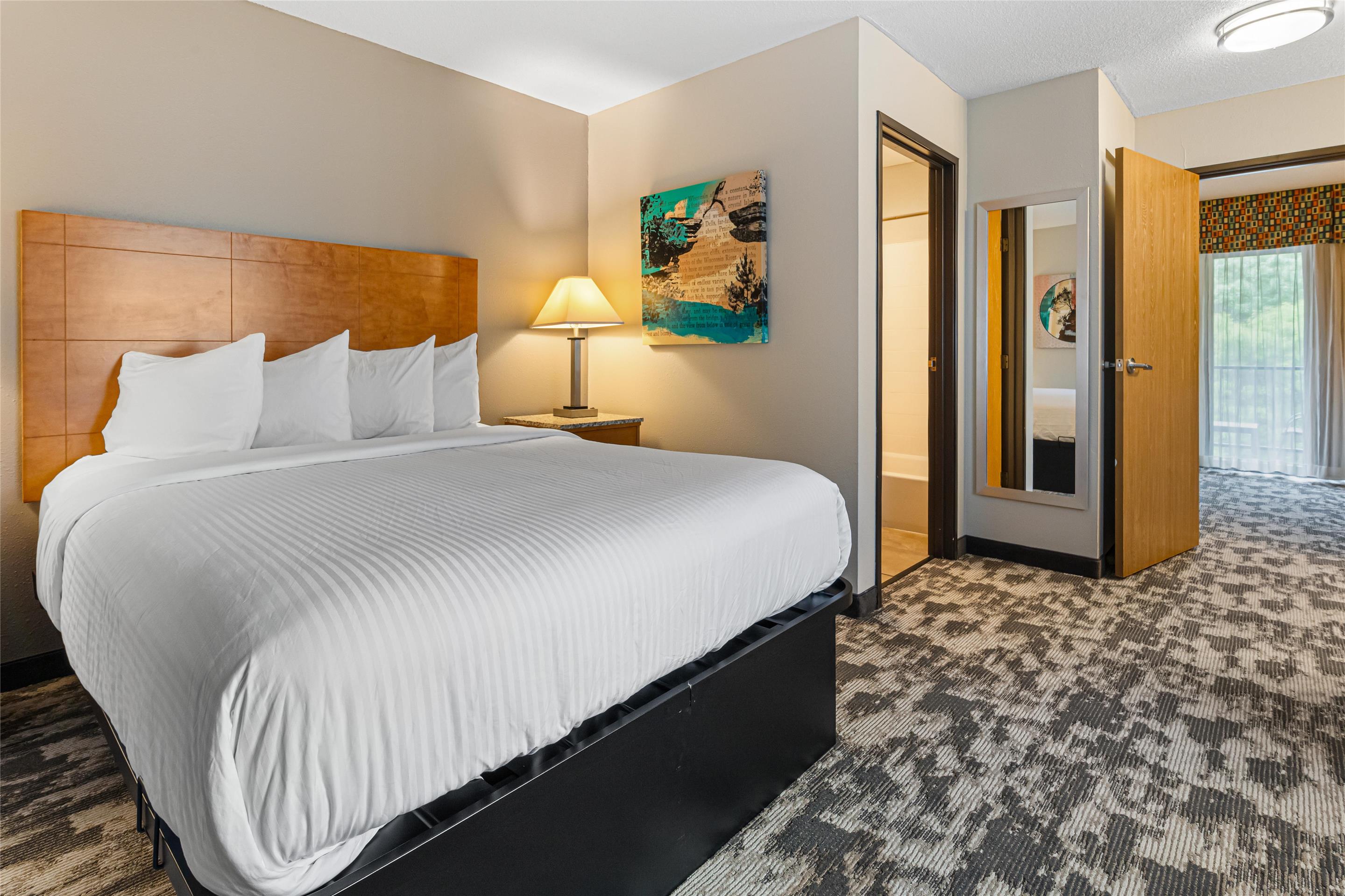 Best Western Ambassador Inn & Suites - Tap to explore photos