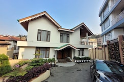 Mai Cottage , Shillong