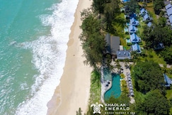 Khaolak Emerald Beach Resort & Spa, Phanom