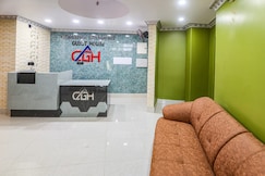 AKANSHAA CORPROATE GUEST HOUSE, Krishnanagar