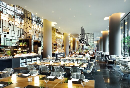 Parkroyal Collection Pickering Singapore Singapore Price Address Reviews