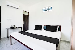 Hotel O The Moon, Bareilly