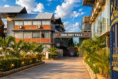 Shri Shiv Villa, Sasan Gir